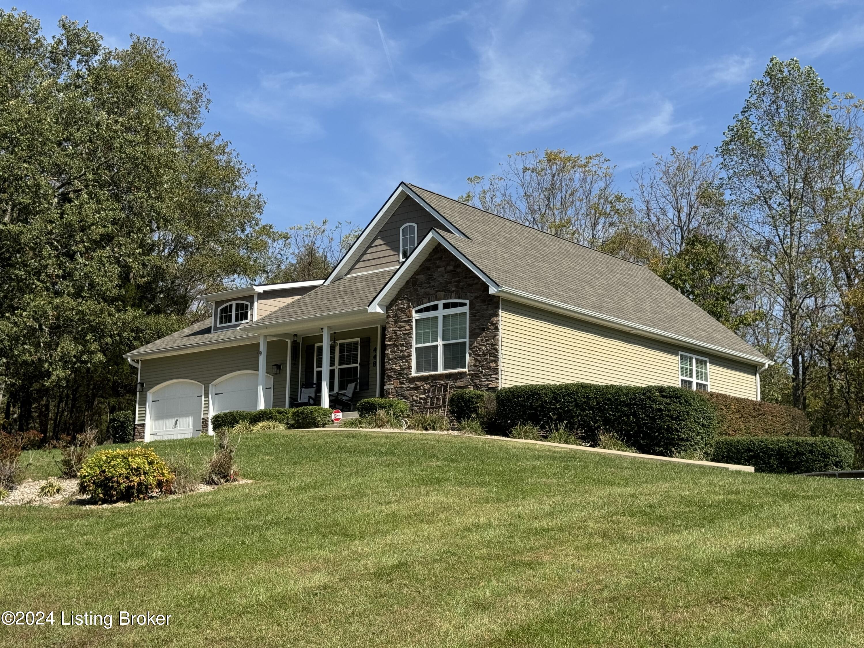 448 Jenkins Road Rineyville, KY 40162 - Photo 3 of 87 IMG_0493