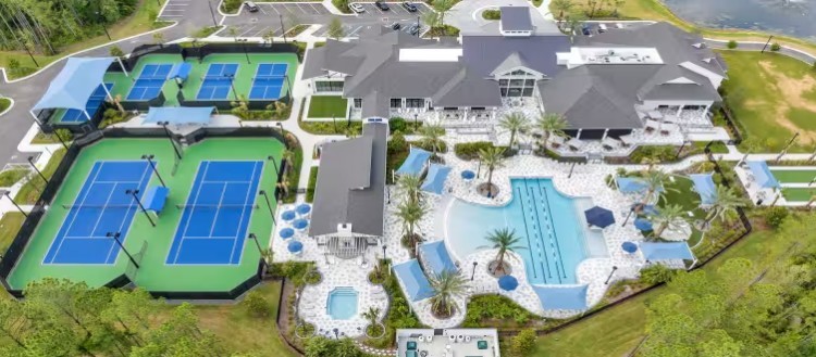 727 Cool Breeze Way Yulee, FL 32097 - Photo 31 of 31