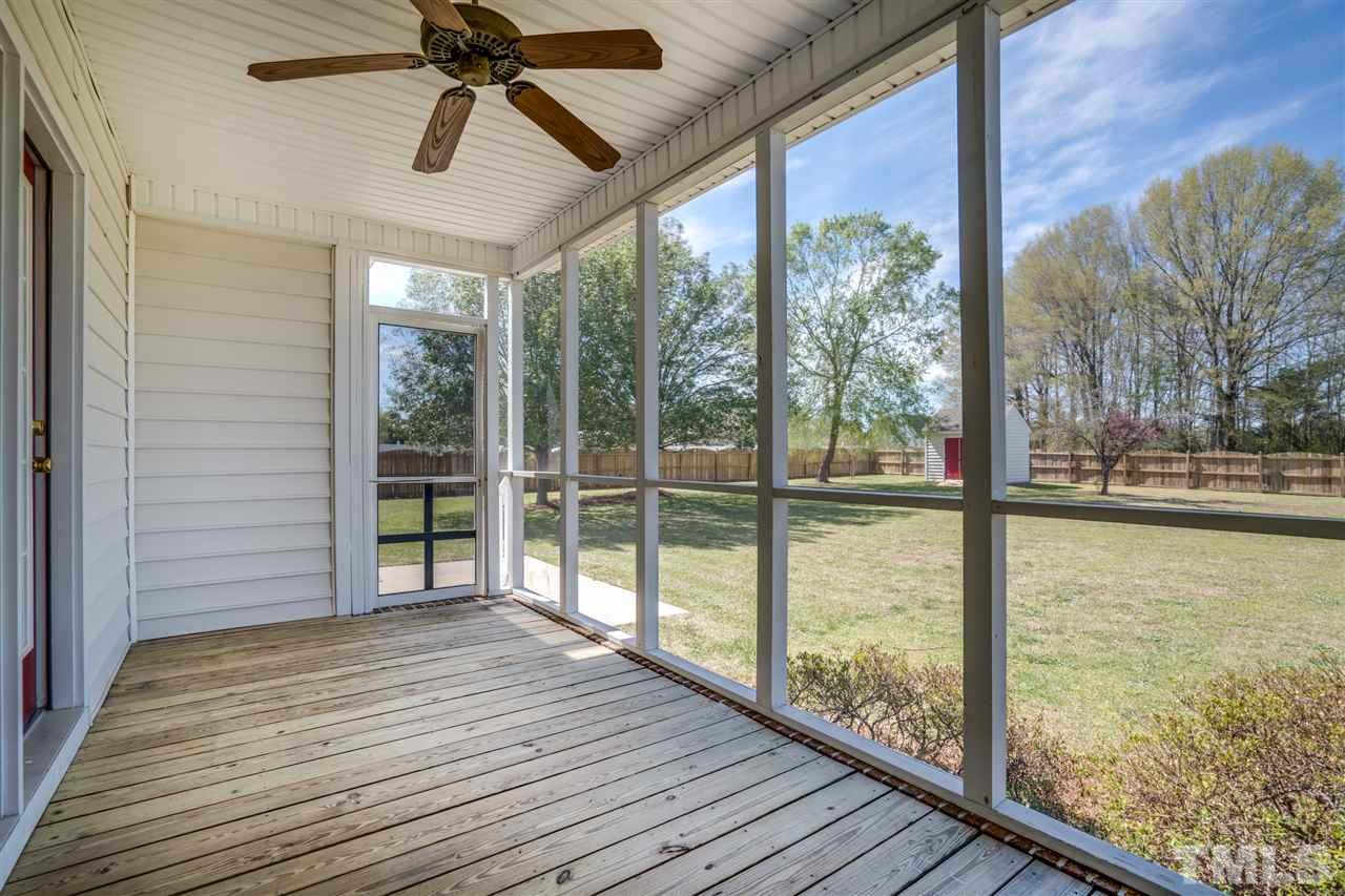 1827 Exum Road Nashville, NC 27856 - Photo 23 of 25 Gallery Image 23