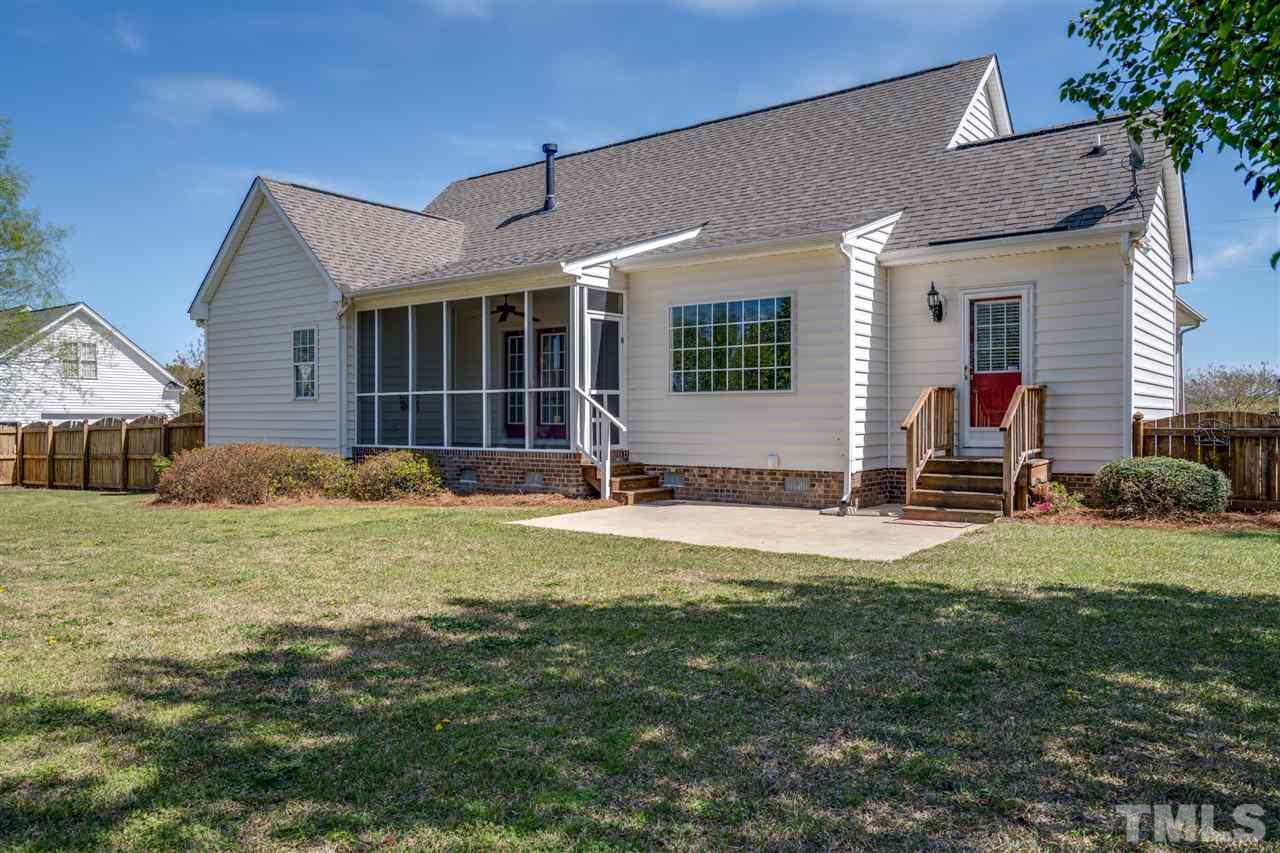 1827 Exum Road Nashville, NC 27856 - Photo 24 of 25 Gallery Image 24