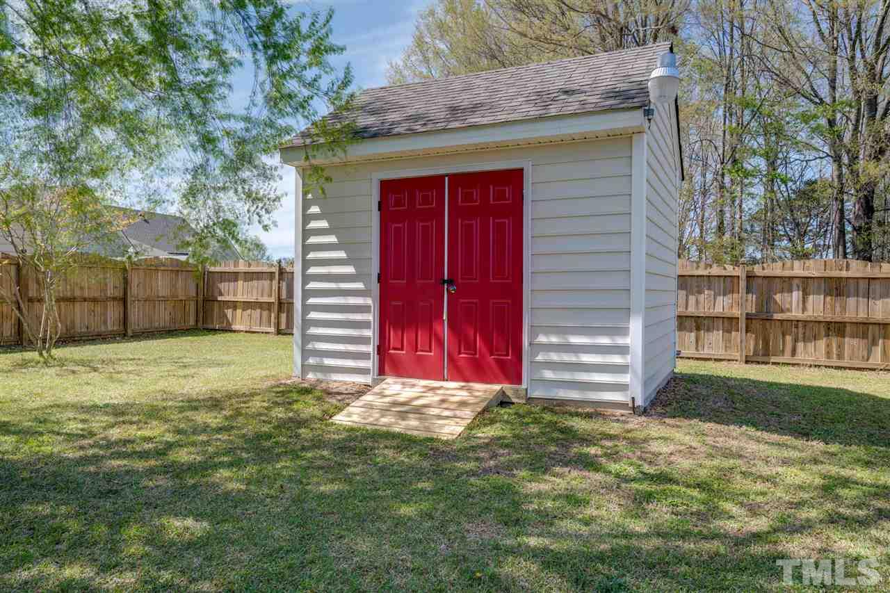 1827 Exum Road Nashville, NC 27856 - Photo 25 of 25 Gallery Image 25