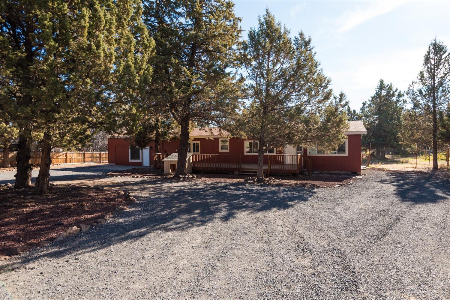 8385 Southwest Crater Loop Road Terrebonne, OR 97760 - Photo 2 of 25 Additional Photo