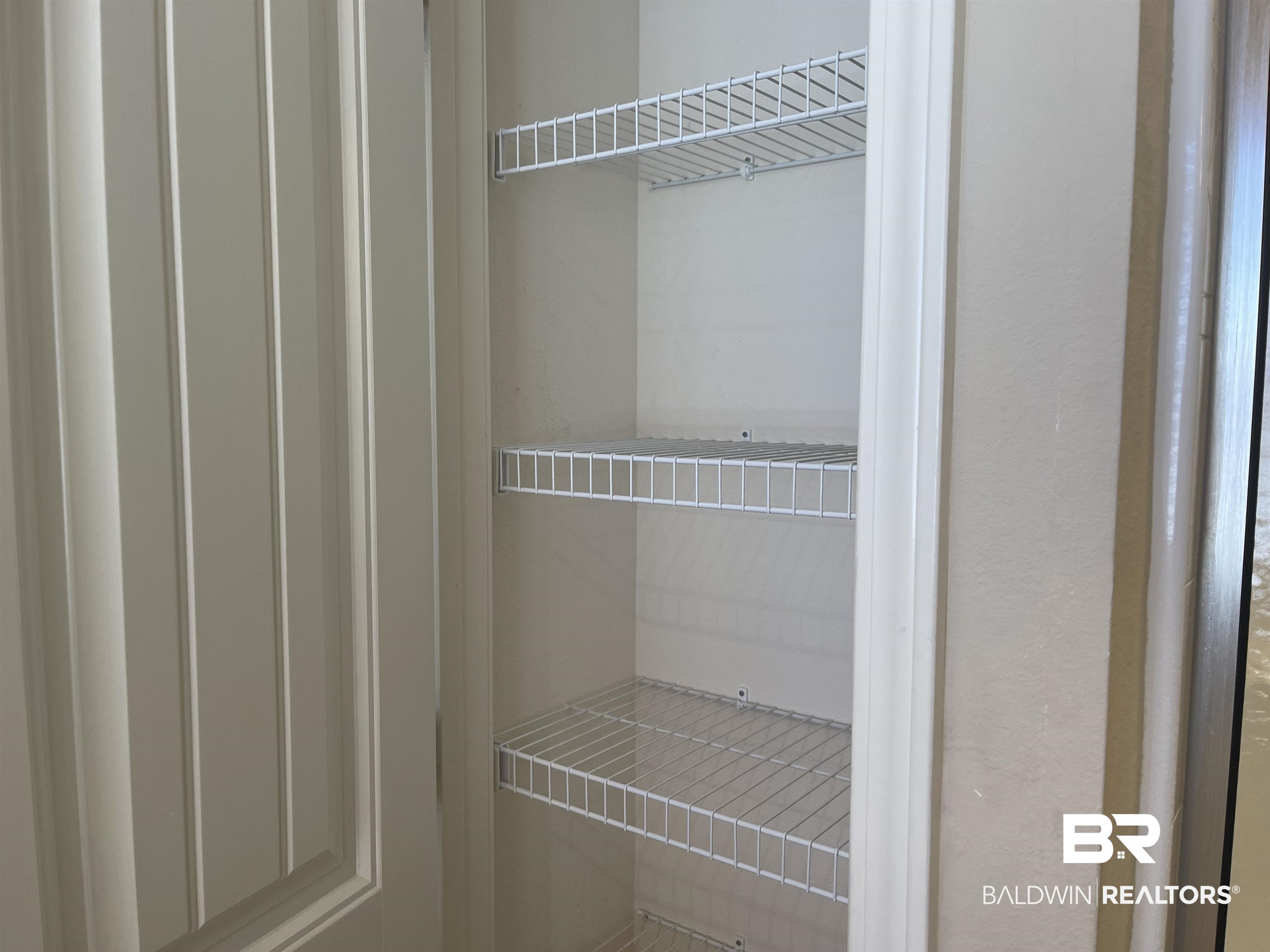 616 Fulton Loop Foley, AL 36535 - Photo 19 of 26 Primary Linen Closet