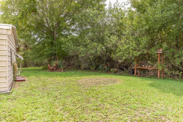 a view of an ocean view