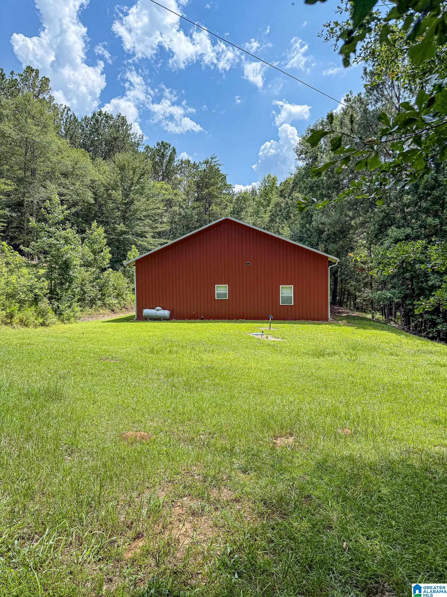 1540 Pepper Road, Unit 49 / ACRES Ashland, AL 36251 - Photo 13 of 31