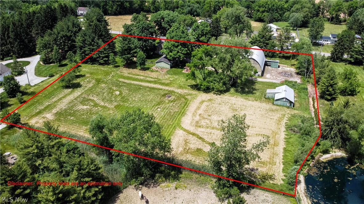 7414 Greenwich Road Seville, OH 44273 - Photo 48 of 50 Beautiful 4-acre setting offering privacy, open space, and a true country lifestyle.