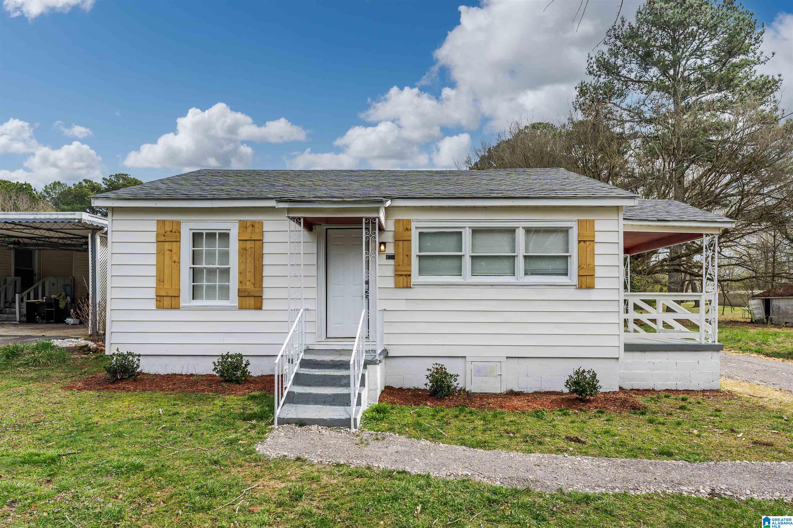 434 4th Street Northwest Arab, AL 35016 - Photo 1 of 22