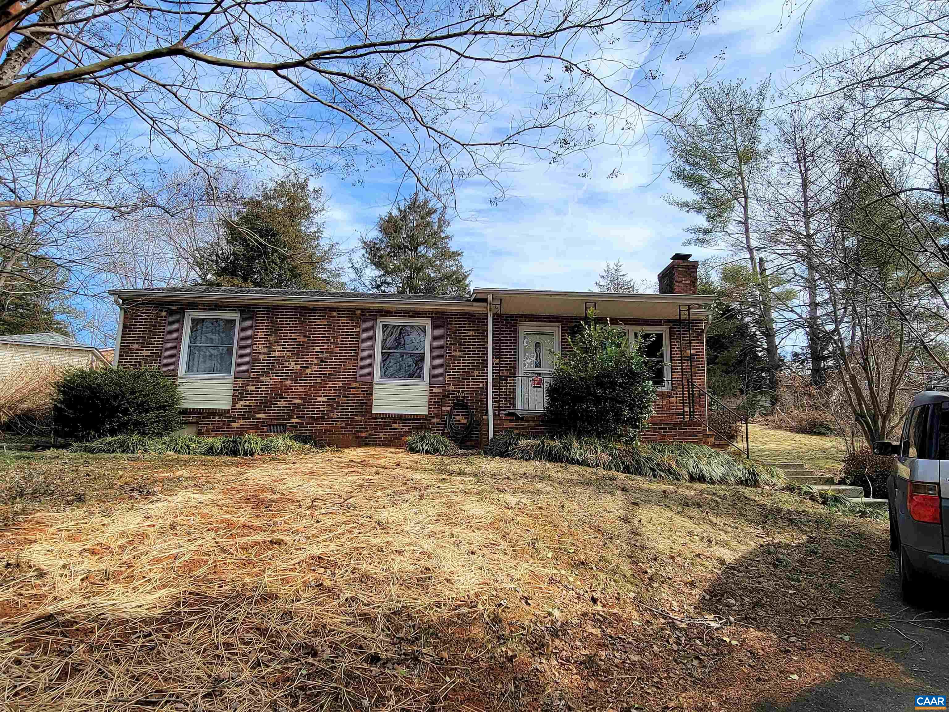 107 St Ives Road Charlottesville, VA 22911 - Photo 1 of 12 Gallery Image 1