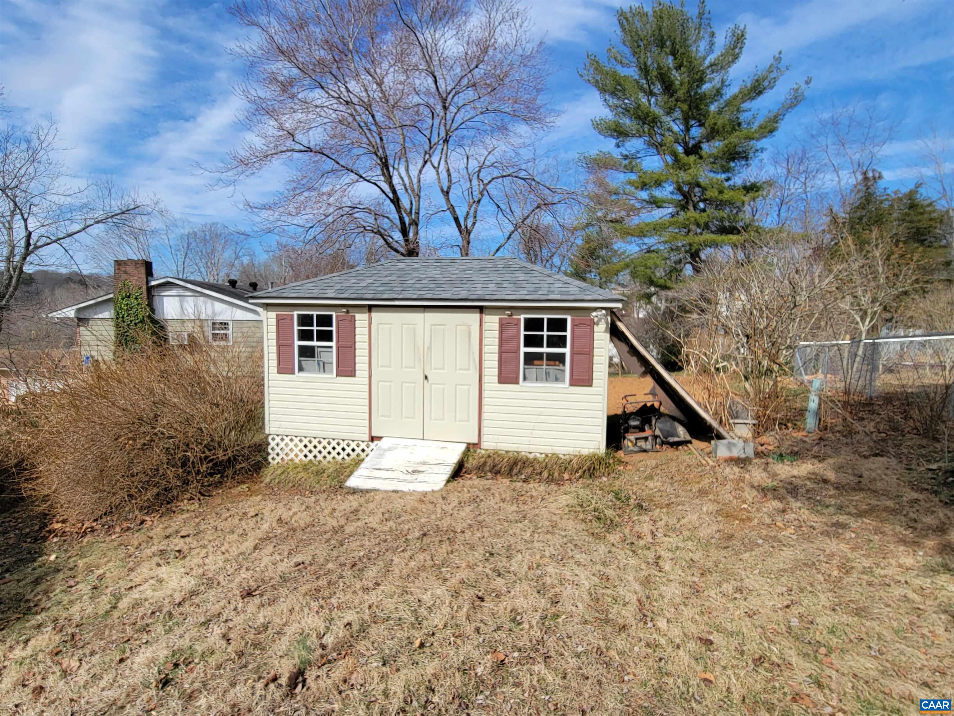 107 St Ives Road Charlottesville, VA 22911 - Photo 12 of 12 Gallery Image 12
