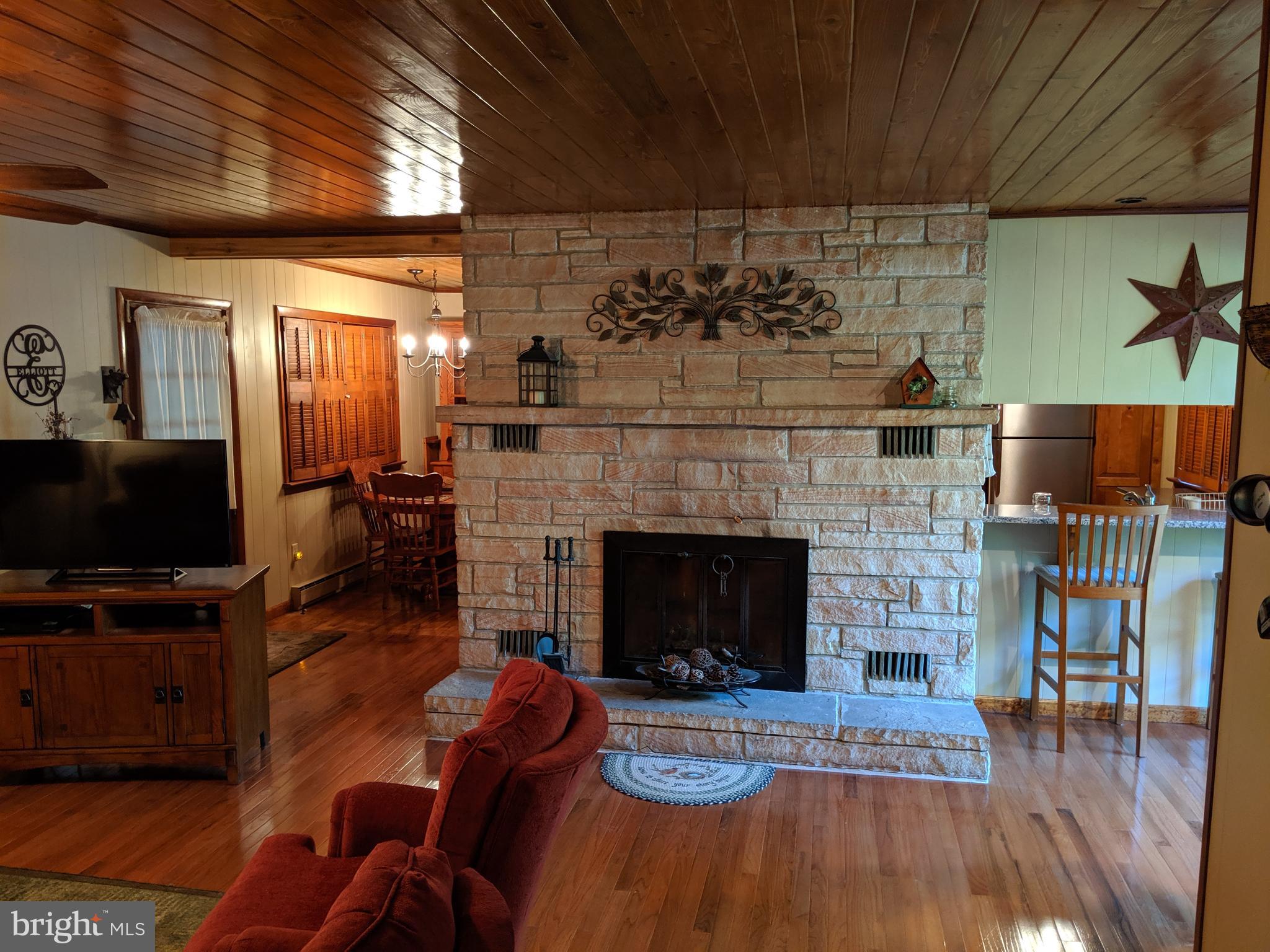 120 Wagner Road Fayetteville, PA 17222 - Photo 8 of 23 Gallery Image 8