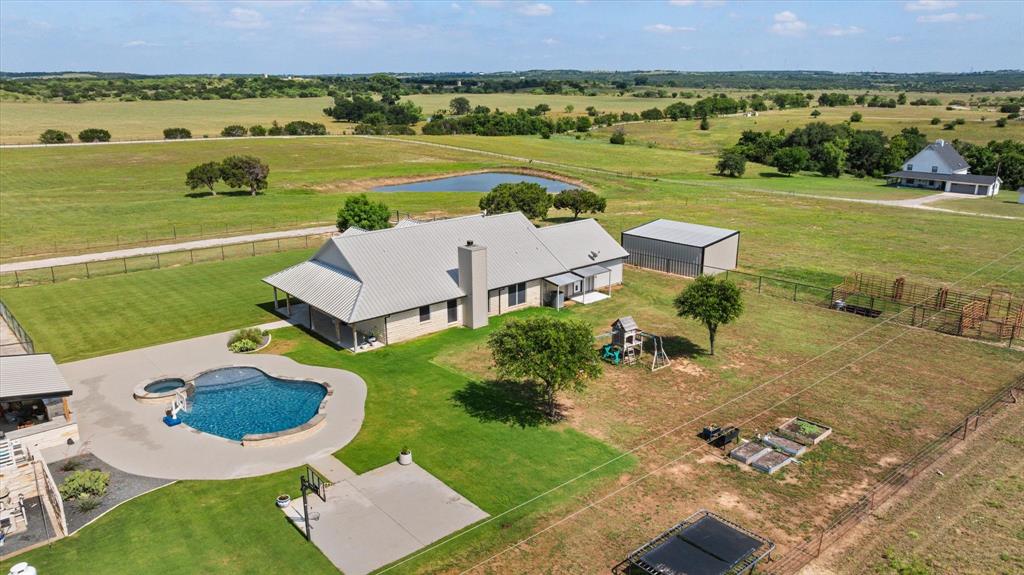 7000 Massey Road Granbury, TX 76049 - Photo 21 of 40