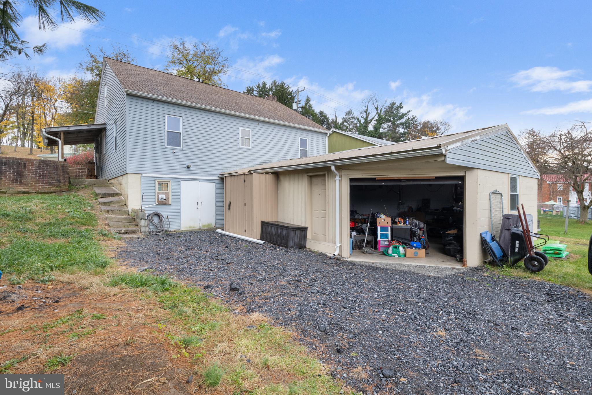 1819 Walnut Bottom Road Newville, PA 17241 - Photo 28 of 35 Gallery Image 28