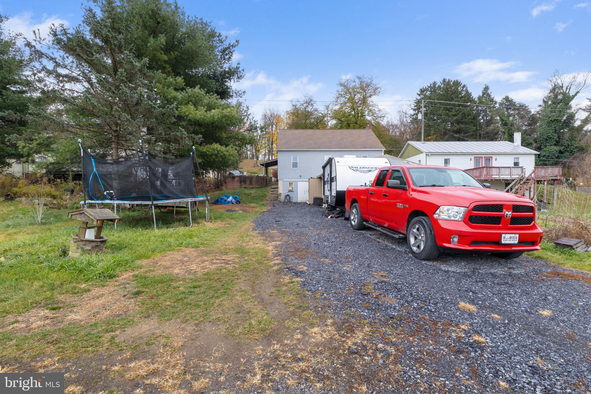 1819 Walnut Bottom Road Newville, PA 17241 - Photo 31 of 35 Gallery Image 31