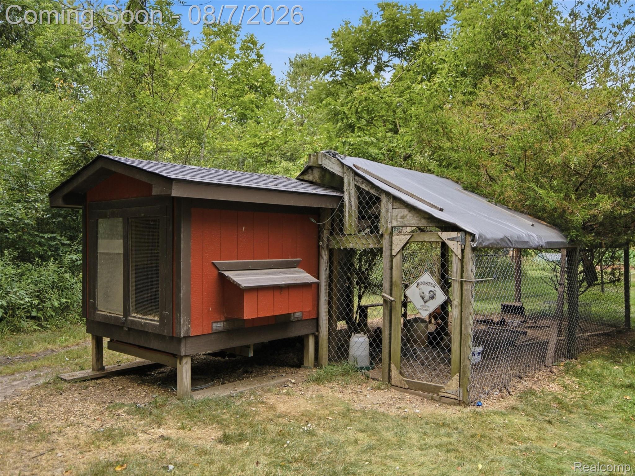 8350 West Rolston Road Linden, MI 48451 - Photo 55 of 62 38-DSC05531.jpg