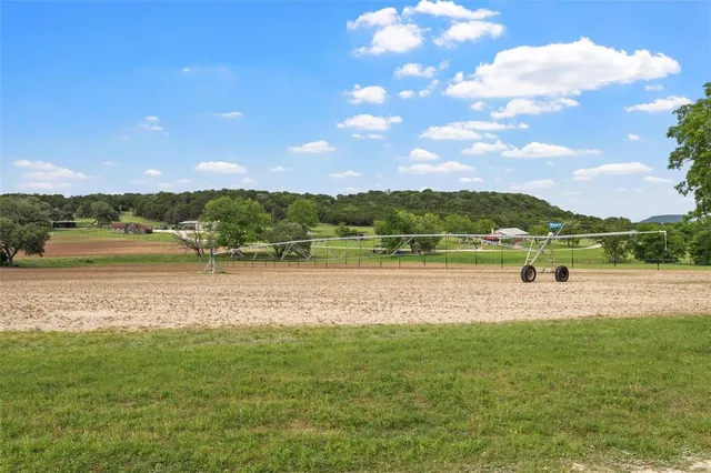 a view of lake with houses