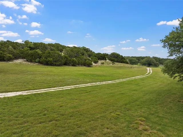 a view of an ocean and a mountain view