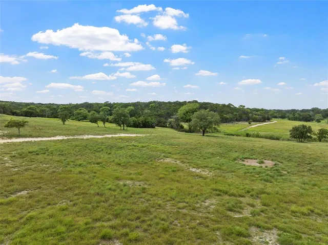 a view of an outdoor space and yard
