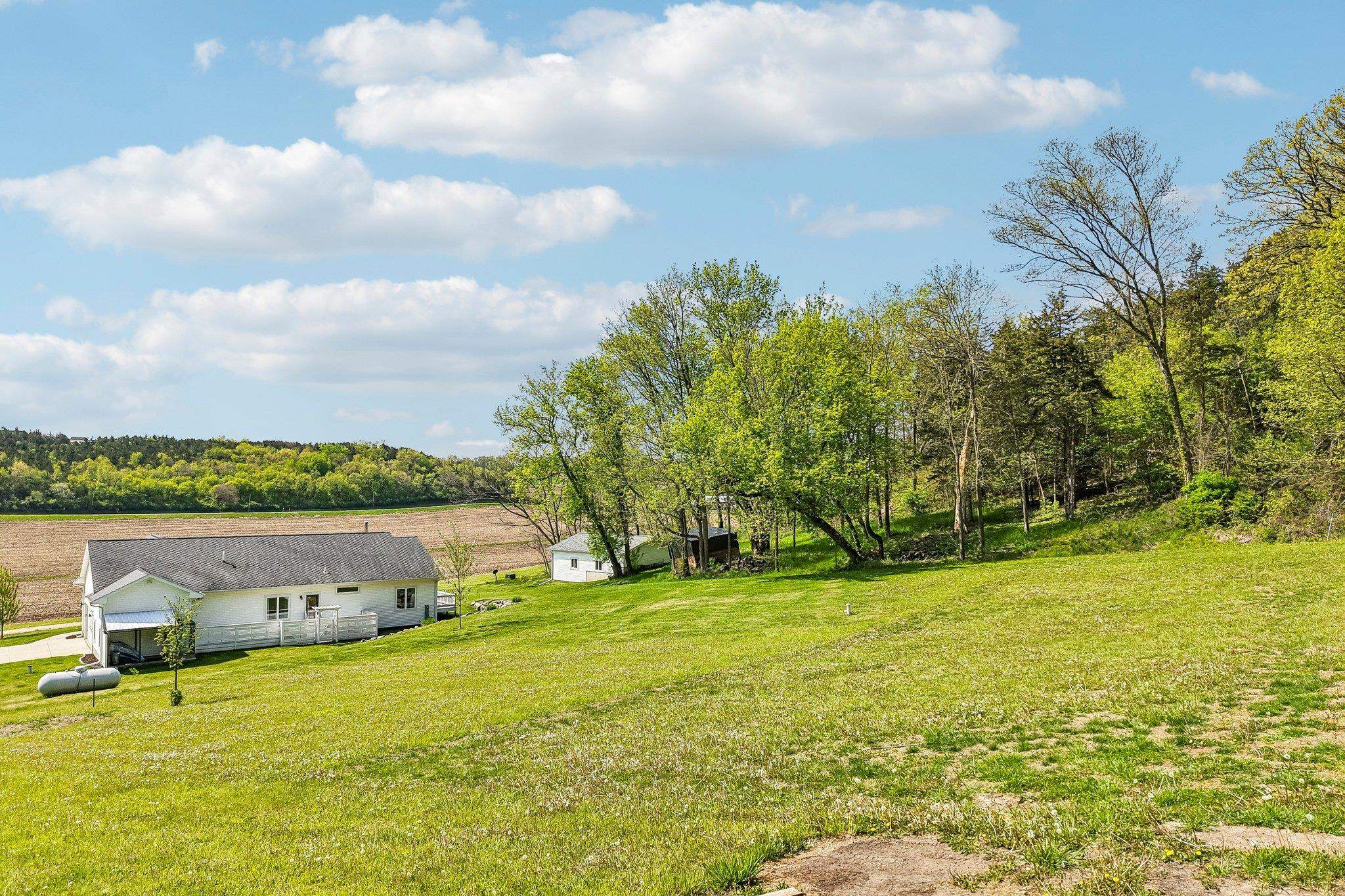 10265 County Rd KP Mazomanie, WI 53560 - Photo 57 of 59