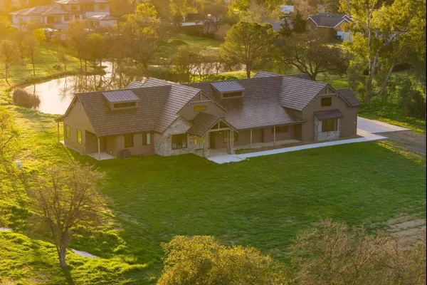 $2,995,000 | 3595 Annabelle Avenue, Granite Bay, CA 95661