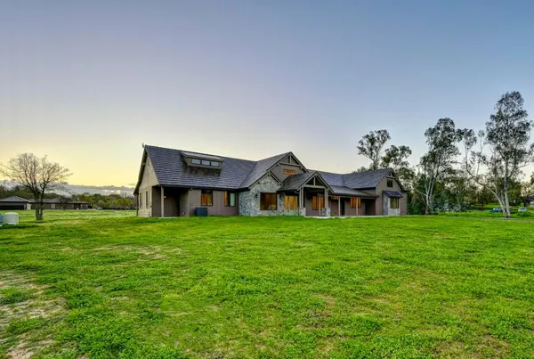 $2,995,000 | 3595 Annabelle Avenue, Granite Bay, CA 95661