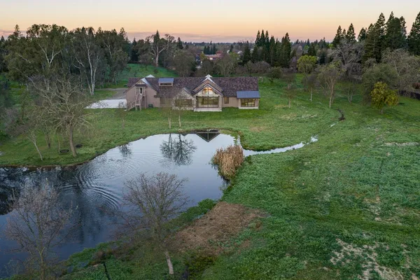 $2,995,000 | 3595 Annabelle Avenue, Granite Bay, CA 95661