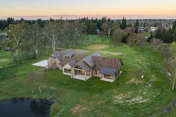 $2,995,000 | 3595 Annabelle Avenue, Granite Bay, CA 95661