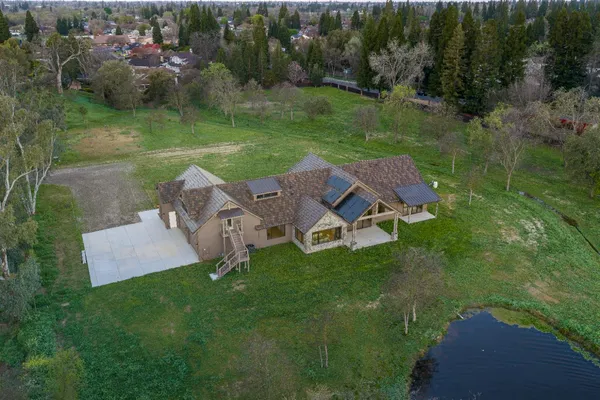 $2,995,000 | 3595 Annabelle Avenue, Granite Bay, CA 95661