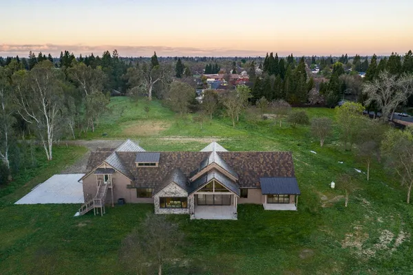 $2,995,000 | 3595 Annabelle Avenue, Granite Bay, CA 95661