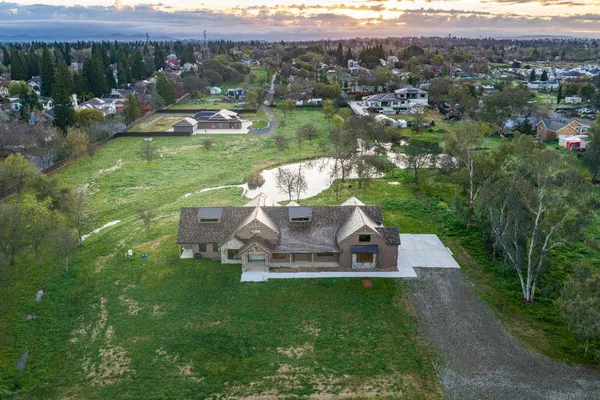 $2,995,000 | 3595 Annabelle Avenue, Granite Bay, CA 95661