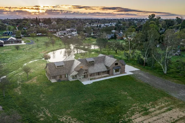 $2,995,000 | 3595 Annabelle Avenue, Granite Bay, CA 95661