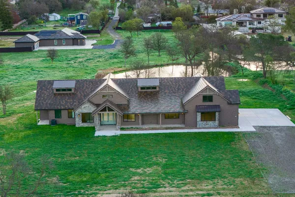 $2,995,000 | 3595 Annabelle Avenue, Granite Bay, CA 95661