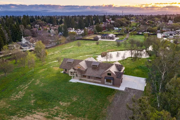 $2,995,000 | 3595 Annabelle Avenue, Granite Bay, CA 95661