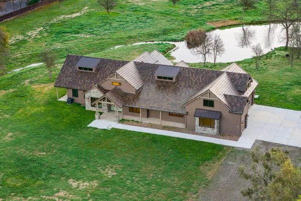 $2,995,000 | 3595 Annabelle Avenue, Granite Bay, CA 95661