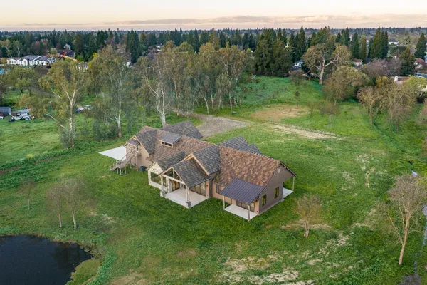 $2,995,000 | 3595 Annabelle Avenue, Granite Bay, CA 95661