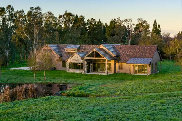 $2,995,000 | 3595 Annabelle Avenue, Granite Bay, CA 95661