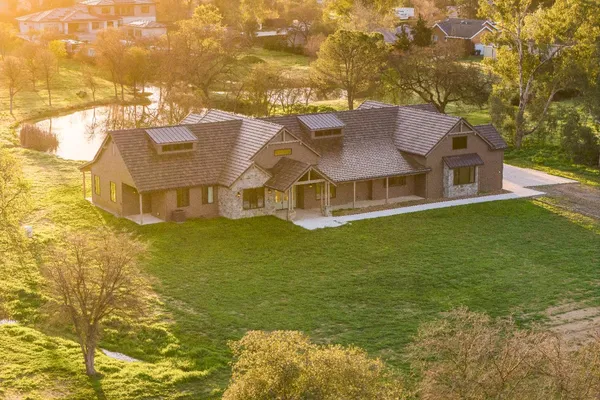 $2,995,000 | 3595 Annabelle Avenue, Granite Bay, CA 95661