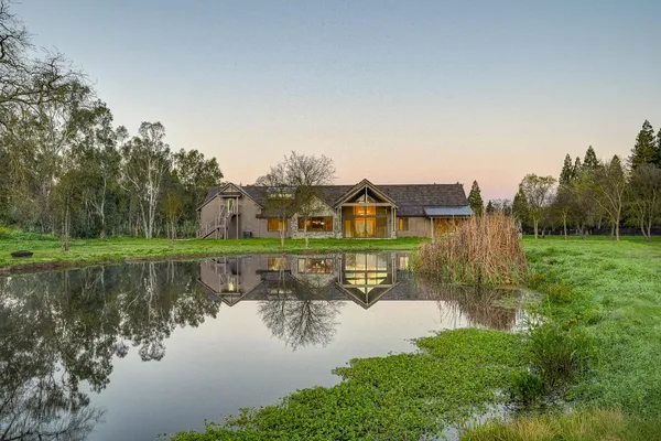 $2,995,000 | 3595 Annabelle Avenue, Granite Bay, CA 95661