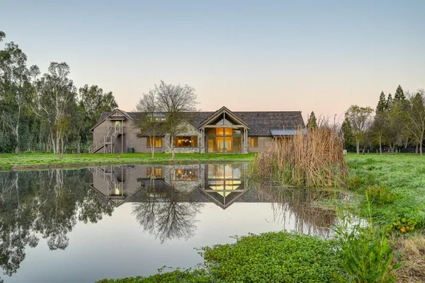 $2,995,000 | 3595 Annabelle Avenue, Granite Bay, CA 95661