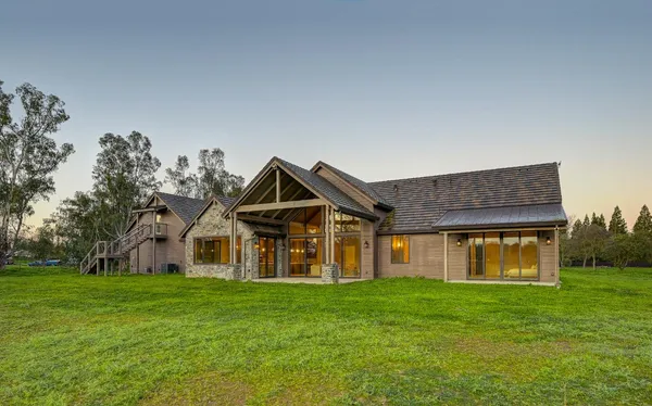 $2,995,000 | 3595 Annabelle Avenue, Granite Bay, CA 95661