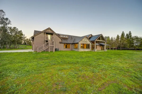 $2,995,000 | 3595 Annabelle Avenue, Granite Bay, CA 95661