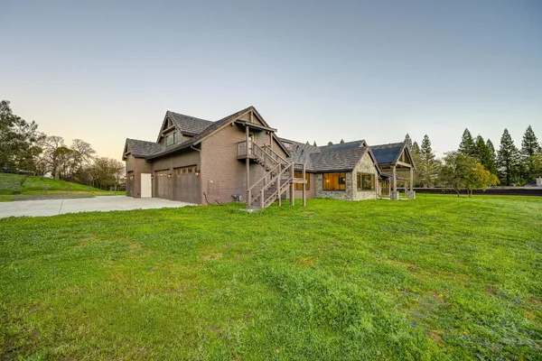 $2,995,000 | 3595 Annabelle Avenue, Granite Bay, CA 95661