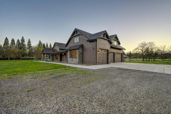 $2,995,000 | 3595 Annabelle Avenue, Granite Bay, CA 95661