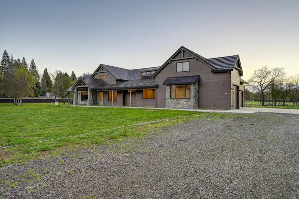 $2,995,000 | 3595 Annabelle Avenue, Granite Bay, CA 95661