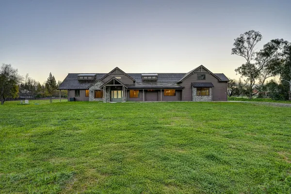 $2,995,000 | 3595 Annabelle Avenue, Granite Bay, CA 95661