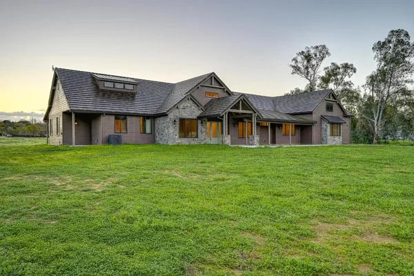$2,995,000 | 3595 Annabelle Avenue, Granite Bay, CA 95661
