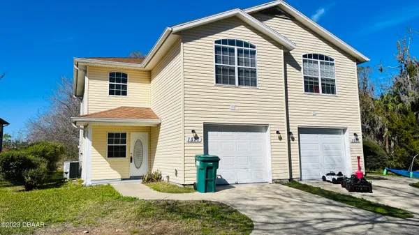 $1,800 | 1577 Megan Bay Circle, Holly Hill, FL 32117