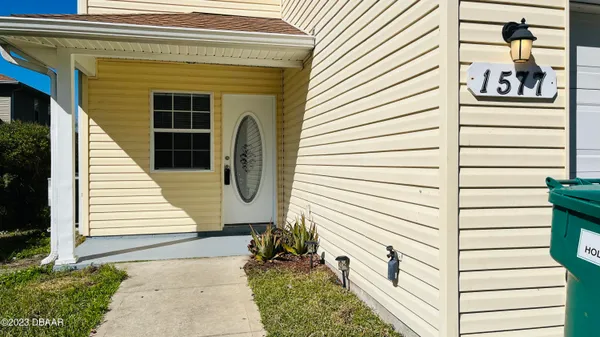 $1,800 | 1577 Megan Bay Circle, Holly Hill, FL 32117