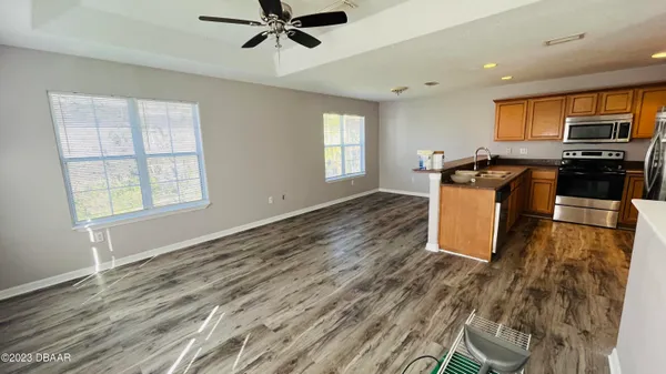 $1,800 | 1577 Megan Bay Circle, Holly Hill, FL 32117