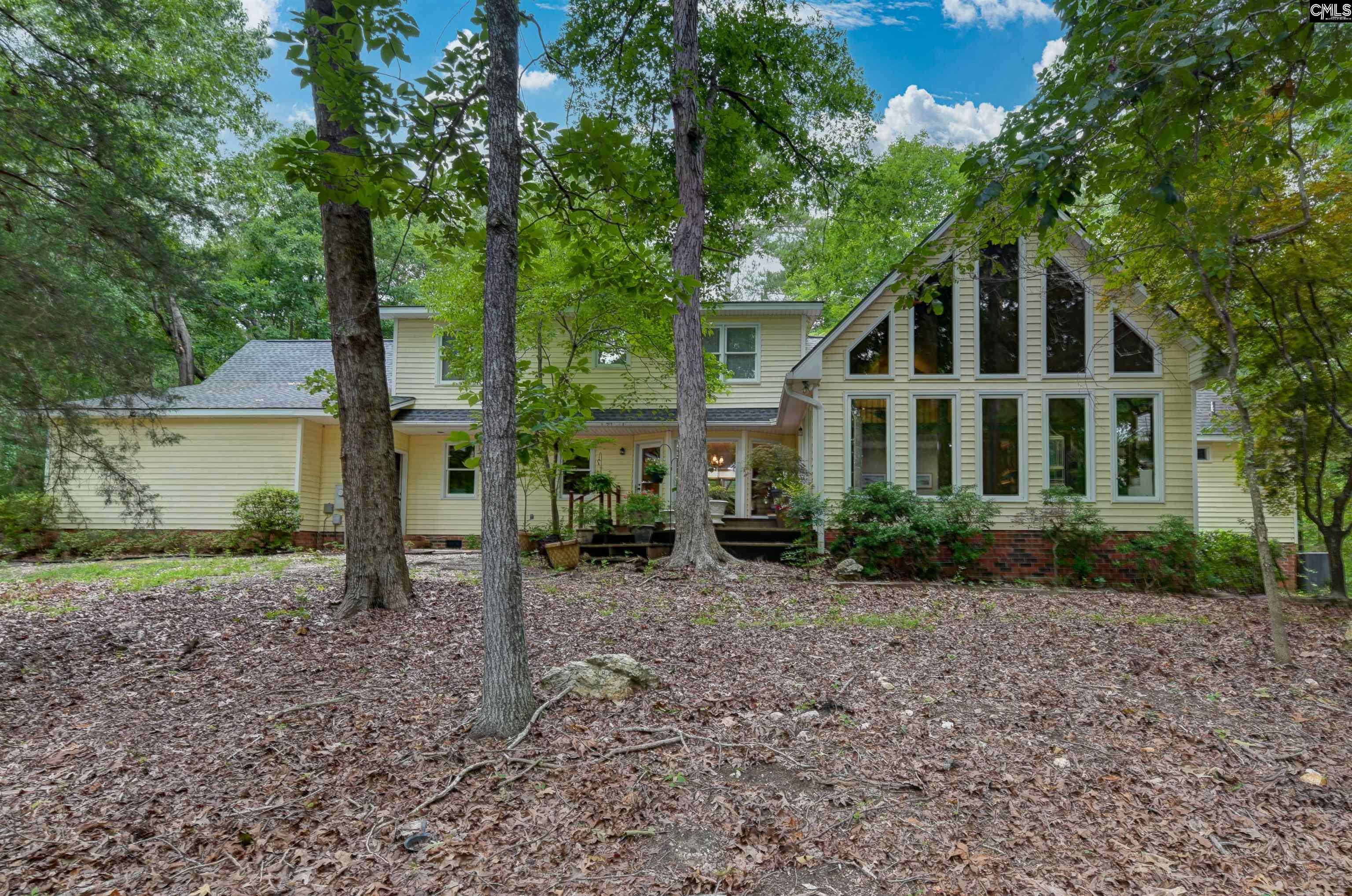 108 Bridle Ridge Road Irmo, SC 29063 - Photo 35 of 37