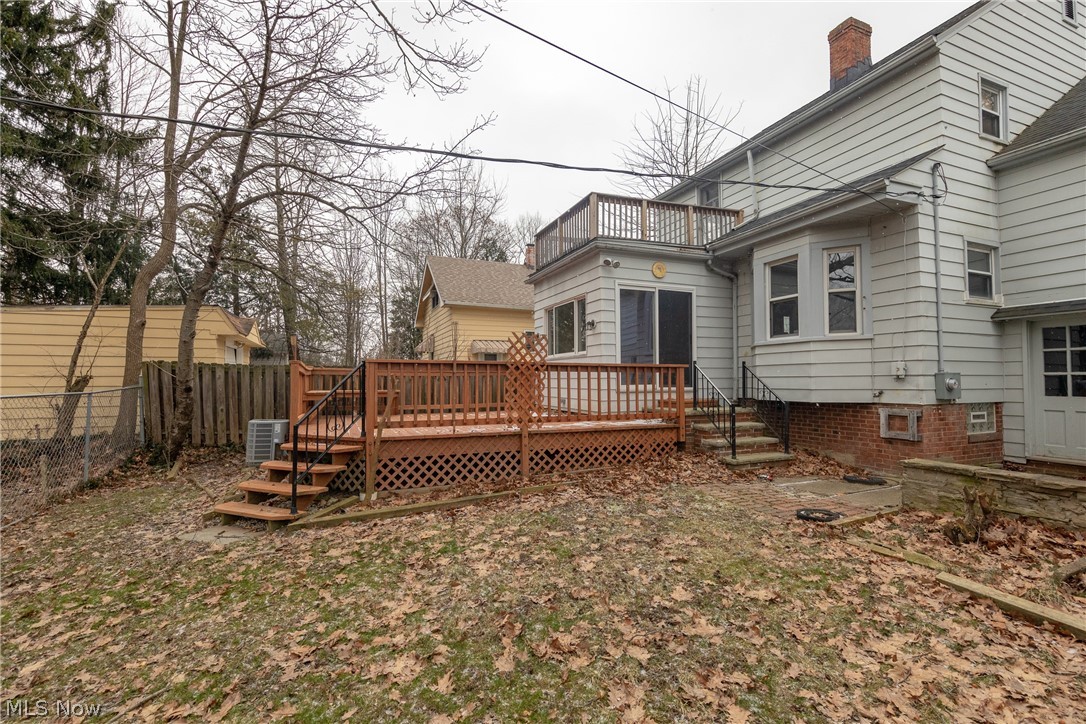 1587 Felton Road South Euclid, OH 44121 - Photo 30 of 34